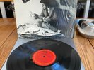 Billy Joel 'The Stranger' ORIGINAL LP VINYL 1977 ALBUM EXCELLENT STERLING TJ