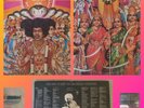 The Jimi Hendrix Experience Axis: Bold As Love   1968   Reprise   Stereo   Vinyl