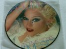 3 madonna vinyl Bedtime Stories Picture Disc Ray Of Light  And Confessions On