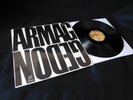 ARMAGGEDON - SAME - RARE ORIGINAL 1ST. KUCKUCK PRESS.1970 GERMAN KRAUTROCK MINT-