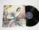 AC/DC - Dirty Deeds Done Dirt Cheap 1976 1st Australian Albert Blue Roo  Oz ACDC