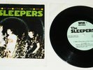 THE SLEEPERS - Seventh World USA Reissue Punk KBD 7