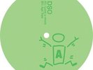 SADE/ERYKAH BADU Love You More/Apple Tree (DSO Remixes) 12
