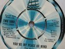 David Ruffin - You're My Peace Of Mind (Rare Tamla Motown 45rpm)