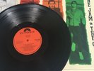 The Jam The Gift South Africa Press Vinyl LP POLY 5561 Paul Weller