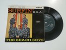 The Beach Boys - EP Record - Surfin USA - 1963 - Capitol EAP I 20549