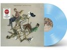 TEARS FOR FEARS THE TIPPING POINT SKY BLUE VINYL LP EXCLUSIVE Bonus 7