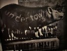 Undertow (Re-Issue) by Tool 2LP VINYL AENIMA LATERALUS