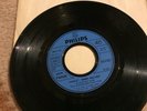 JOHNNY HALLYDAY 45t juke box promo HAMLET TO BE OR NOT TO BE 6837371 rare 1976
