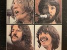 THE BEATLES Let It Be LP APPLE AR 34001 OG red apple Phil+Ronnie Bell Sound VG++