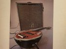 B.B. KING Indianola Mississippi Seeds LP ABC S-713 rare blues OG stereo NM