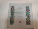 ANGEL LP 35236: Johanna MARTZY - Mendelssohn Violin Concerto, Beethoven Romances