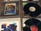 Thomas Dolby Vinyl Bundle, Aliens Ate My Buick, Age Of Wireless, Flat Earth.