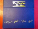 The Beatles Collection Vinyl LP-Komplett-Box gebraucht.