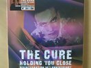 THE CURE HOLDING YOU CLOSE DISINTEGRATION 30th ANNIVERSARY OOP 3LP #241/250 NM