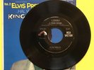 Elvis Presley King Creole Vol.2 RCA EPA-4321 Dog On Side 1965 Reissue VG+VG+