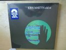 John Martyn -  Solid Air Blue vinyl LP sealed