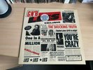 Guns n Roses - Lies LP vinyl (explicit)