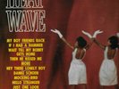 MARTHA & THE VANDELLAS-HEAT WAVE-GORDY STEREO LP MINT/COVER EX-SALE