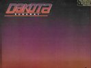 DAKOTA-RUNAWAY-MCA 1984 LP MINT/COVER NM  VERY RARE-SALE SALE