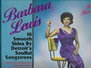 BARBARA LEWIS-HELLO STRANGER/BEST OF-SOLID SMOKE LP MINT/COVER MINT-50% OFF