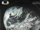 SAGITTARIUS-BLUE MARBLE LP NEAR MINT/COVER VG+ INCLUDES PIC INSERTS-50% OFF