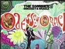 ZOMBIES-ODESSEY & ORACLE-US DATE STEREO LP ORIG PRESS MINT/COVER EX-RARE 50% OFF
