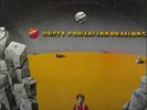 DUFFY POWER-INNOVATIONS-TRANSATLANTIC UK LP MINT/COVER VG+  75% OFF