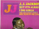 J.J.JACKSON-BUT IT'S ALRIGHT/I DIG GIRLS-CALLA LP MINT/COVER EX SALE