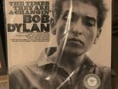 BOB DYLAN The Times They Are A-Changing’, John Wesley Harding & Texas Flood