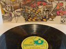 Deep Purple The Book Of Taliesyn A-1G/B-1G Press EX Vinyl Record Album SHVL 751