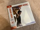 Mission Impossible 2 soundtrack  - Vinyl Mondo - Orange Fire Variant - Scelled 