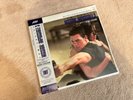 Mission Impossible 3 soundtrack - vinyl Mondo - Red Variant - Scelled 