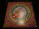 LP RECORD LITTLE FEAT - LET IT ROLL - OZ PRESSING - 25750.1