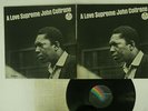 JOHN COLTRANE A LOVE SUPREME MCA VIM-4610 JAPAN VINYL LP