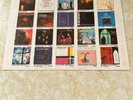 VEE JAY RECORDS ORIGINAL INNER SLEEVE ONLY FROM INTRODUCING THE BEATLES LP RARE