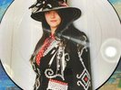 The White Stripes “Meg”  prom pic vinyl/Third Man records/ The White
