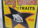Roy Head and the Traits  self-titled  TNT 101  sealed  original LP