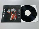KISS LP / Vinyl - Fancy Mix - Polystar Japan
