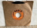 ROBERT LUKE HARSHMAN STOP TALKIN',START LOVIN' FRANTIC '59 45 ROCKABILLY BOPPERS