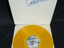 RARE ORIGINAL 1971 JIMI HENDRIX INCIDENT AT RAINBOW BRIDGE MAUI YELLOW VINYL LP