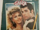 GREASE Original Motion Picture Soundtrack Vinyl Double LP 1978 FRANCE/ HOLLAND