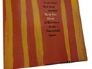 The de Paur Chorus SEALED mono LP Danse Calinda MERCURY LIVING PRESENCE  LR 1001