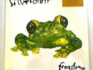 Silverchair - Frogstomp Double 180gm Vinyl Limited Ed 5000 Green Col Reissue NEW