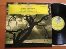 SLPM 139 185 Carl Nielsen Symphony 4 Igor Markevitch NEAR MINT DG Tulip Stereo