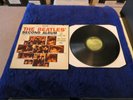 THE BEATLES: Second Album, APPLE, ST-2080, US, 12