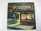 EGGS OVER EASY LP White Label Promo Good 'N' Cheap A&M