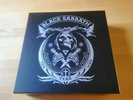 Black Sabbath - The Ten Year War Box Set (2017) No. 3207/3500 - Box VG+ Vinyl NM