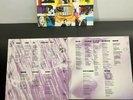Siouxsie and the banshees Twice upon a time  Double vinyl  LP