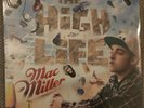 Mac Miller - The High Life 2xLP Vinyl MINT SEALED RARE LIMITED Color Vinyl